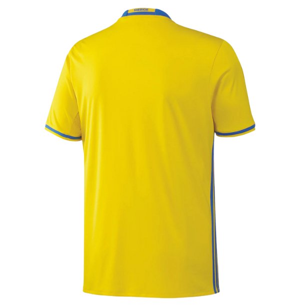 SCHWEDEN Trikot Home Kinder EURO 2016 - sportiger.de