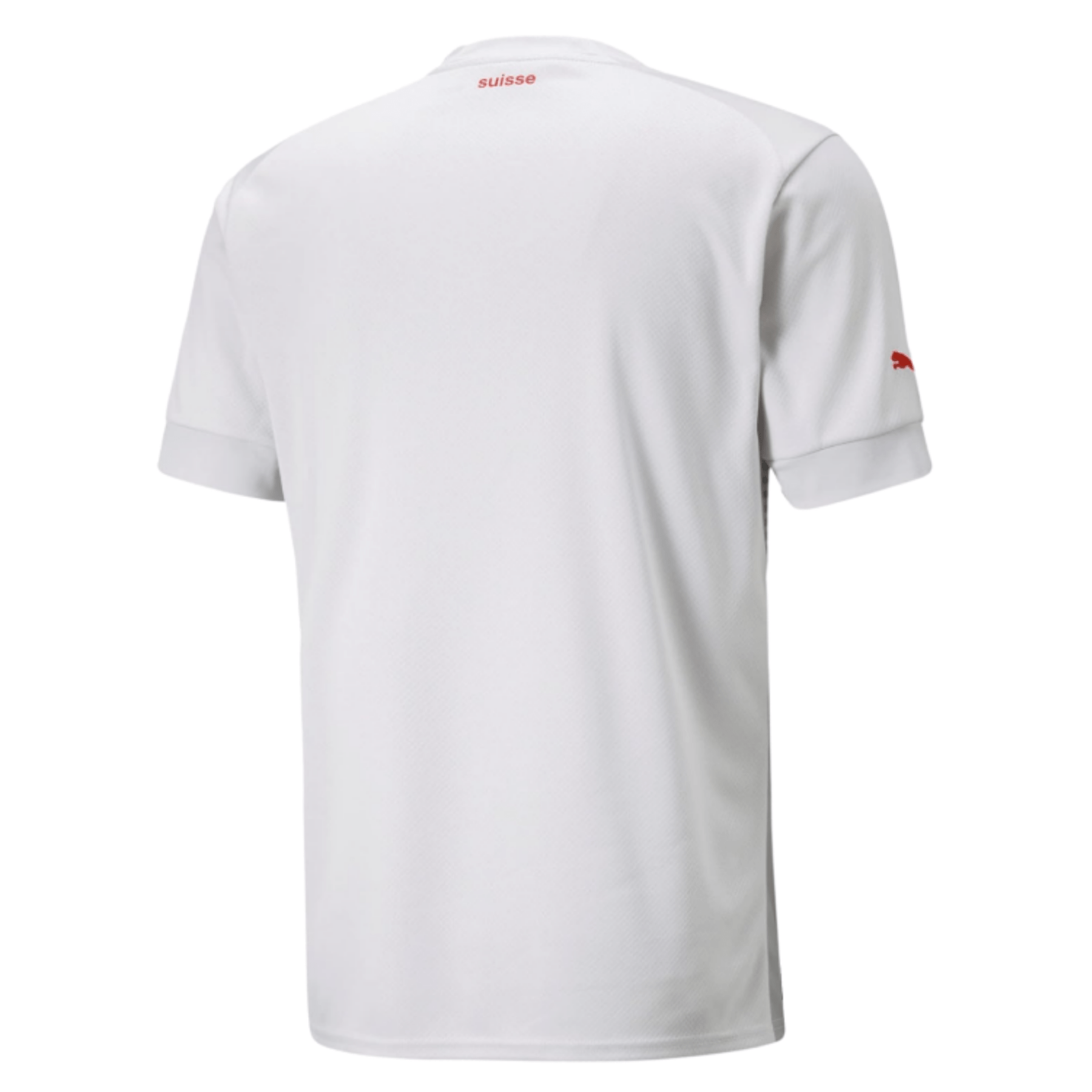 SCHWEIZ Trikot Away Herren WM 2022 - sportiger.de