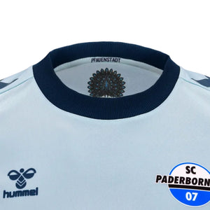 SCP07 SC PADERBORN 07 Trikot 3rd Herren 26 / 27 - sportiger.de