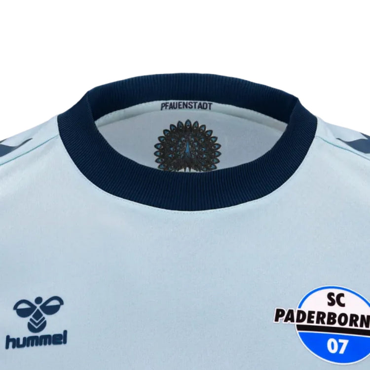 SCP07 SC PADERBORN 07 Trikot 3rd Herren 26 / 27 - sportiger.de