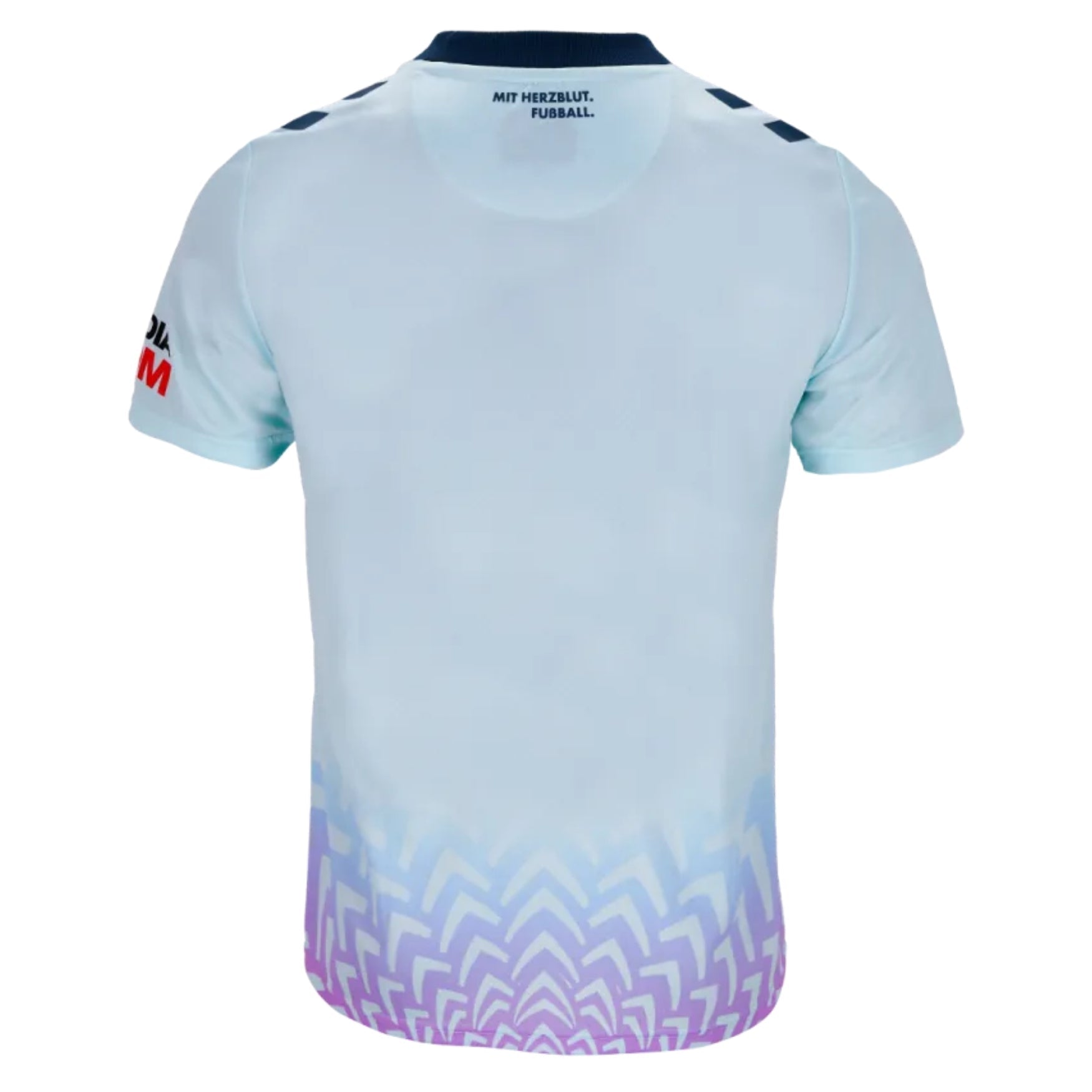 SCP07 SC PADERBORN 07 Trikot 3rd Herren 26 / 27 - sportiger.de