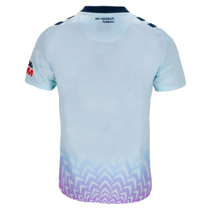 SCP07 SC PADERBORN 07 Trikot 3rd Herren 26 / 27 - sportiger.de
