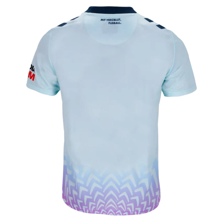 SCP07 SC PADERBORN 07 Trikot 3rd Herren 26 / 27 - sportiger.de