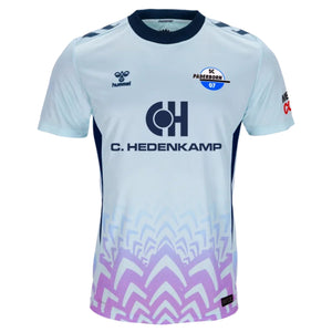 SCP07 SC PADERBORN 07 Trikot 3rd Herren 26 / 27 - sportiger.de
