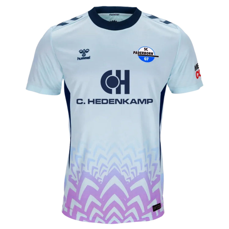 SCP07 SC PADERBORN 07 Trikot 3rd Herren 26 / 27 - sportiger.de