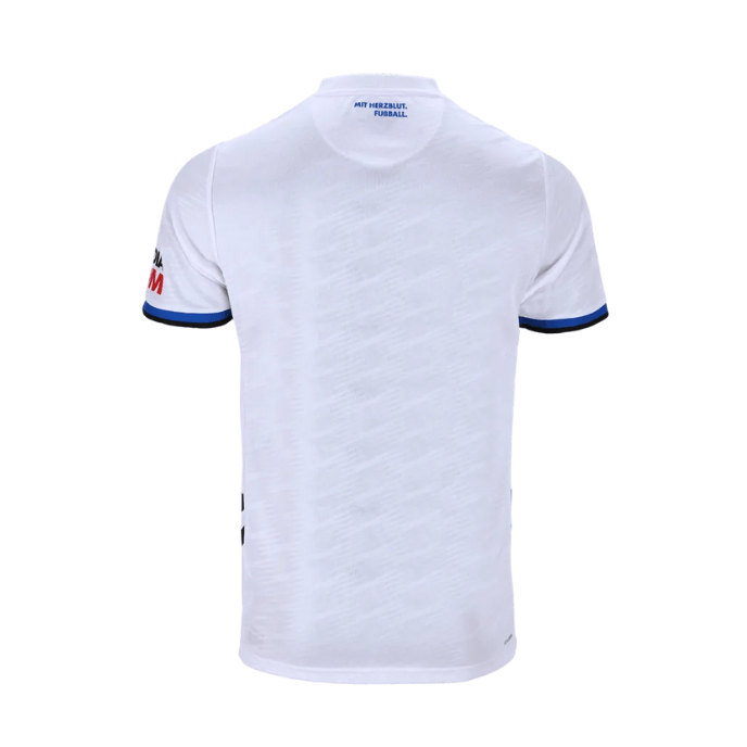 SCP07 SC PADERBORN 07 Trikot Away Kinder 25 / 26 - sportiger.de