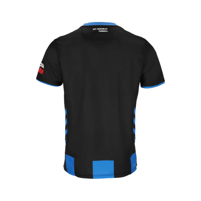 SCP07 SC PADERBORN 07 Trikot Home Herren 25 / 26 - sportiger.de