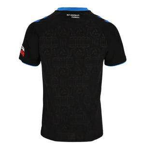 SCP07 SC PADERBORN 07 Trikot Home Herren 26 / 27 - sportiger.de