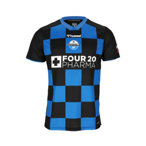 SCP07 SC PADERBORN 07 Trikot Home Kinder 25 / 26 - sportiger.de