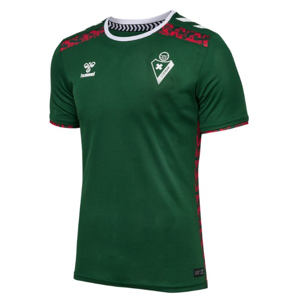 SD EIBAR Trikot 3rd Kinder 24 / 25 - sportiger.de