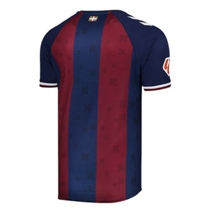 SD EIBAR Trikot Home Kinder 24 / 25 - sportiger.de