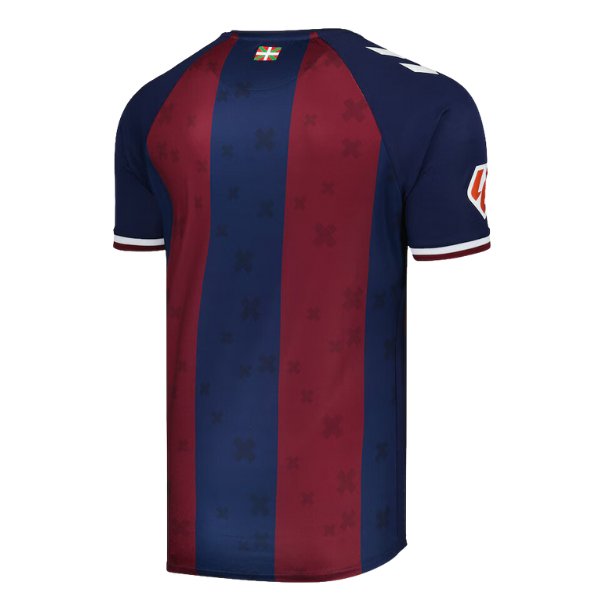 SD EIBAR Trikot Home Kinder 24 / 25 - sportiger.de
