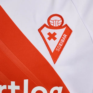 SDE SD EIBAR Trikot Away Herren 26 / 27 - sportiger.de