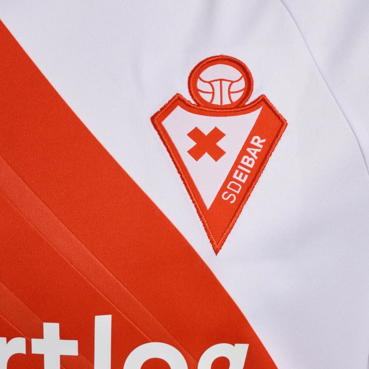 SDE SD EIBAR Trikot Away Herren 26 / 27 - sportiger.de