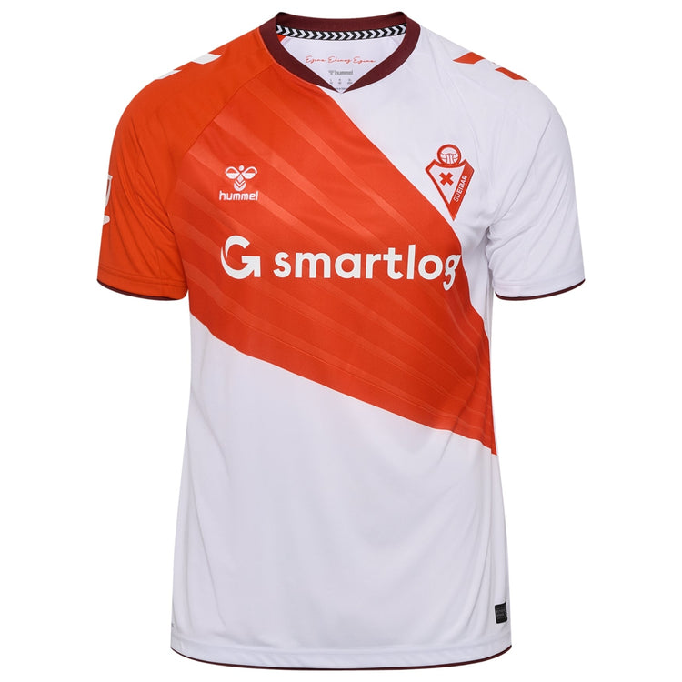 SDE SD EIBAR Trikot Away Herren 26 / 27 - sportiger.de