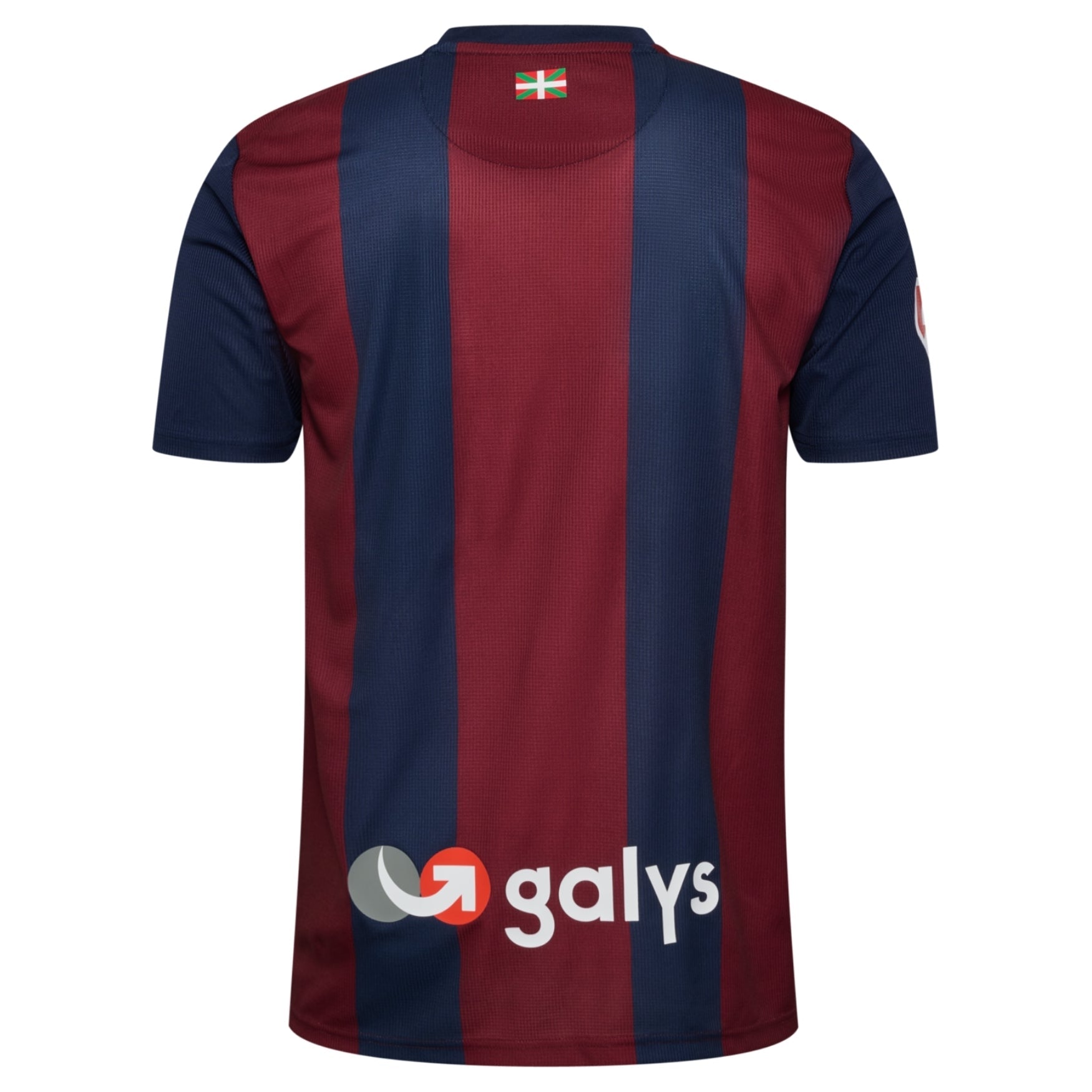 SDE SD EIBAR Trikot Home Herren 26 / 27 - sportiger.de