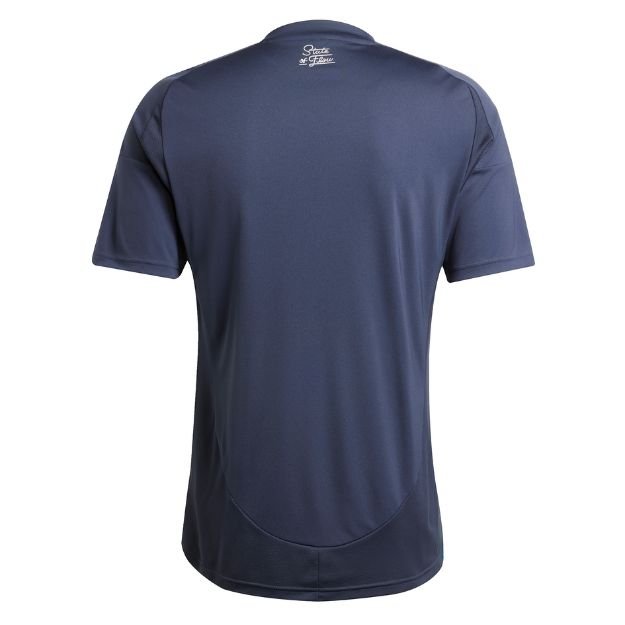 SDFC FC SAN DIEGO Trikot Home Herren 25 / 26 - sportiger.de