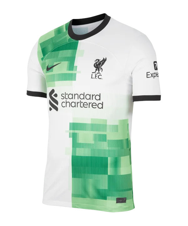 FC LIVERPOOL Trikot Away Kinder 23 / 24