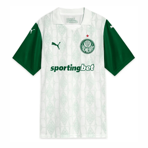 SE PALMEIRAS SÃO PAULO Trikot Away Herren 25 / 26 - sportiger.de
