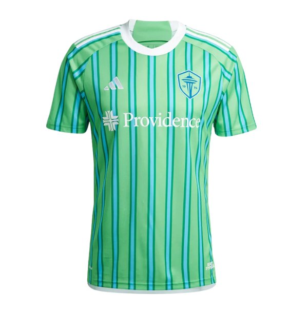 SEATTLE SOUNDERS FC Trikot Home Herren 24 / 25 - sportiger.de