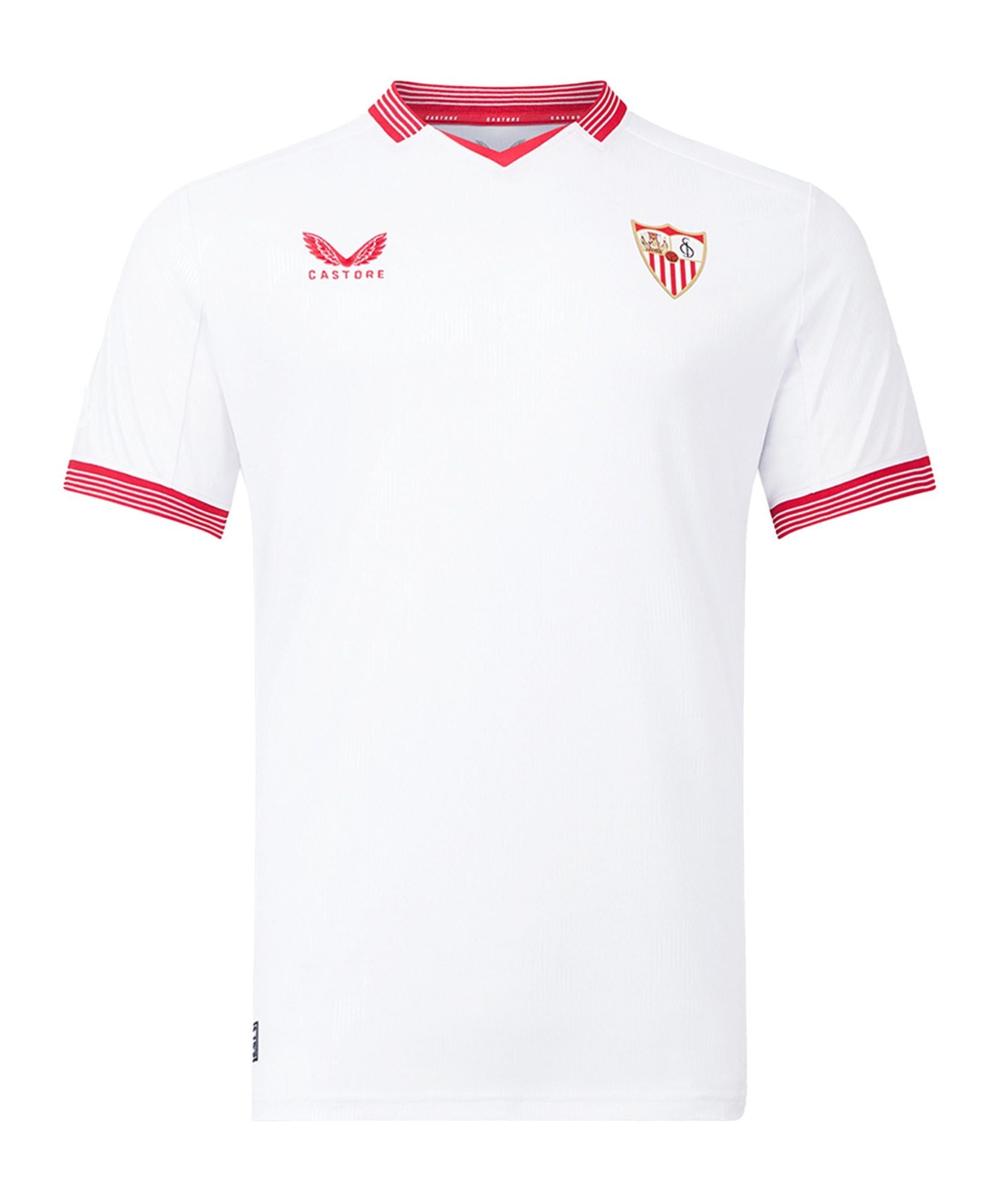 castore FC SEVILLA Trikot Home Herren 23 / 24