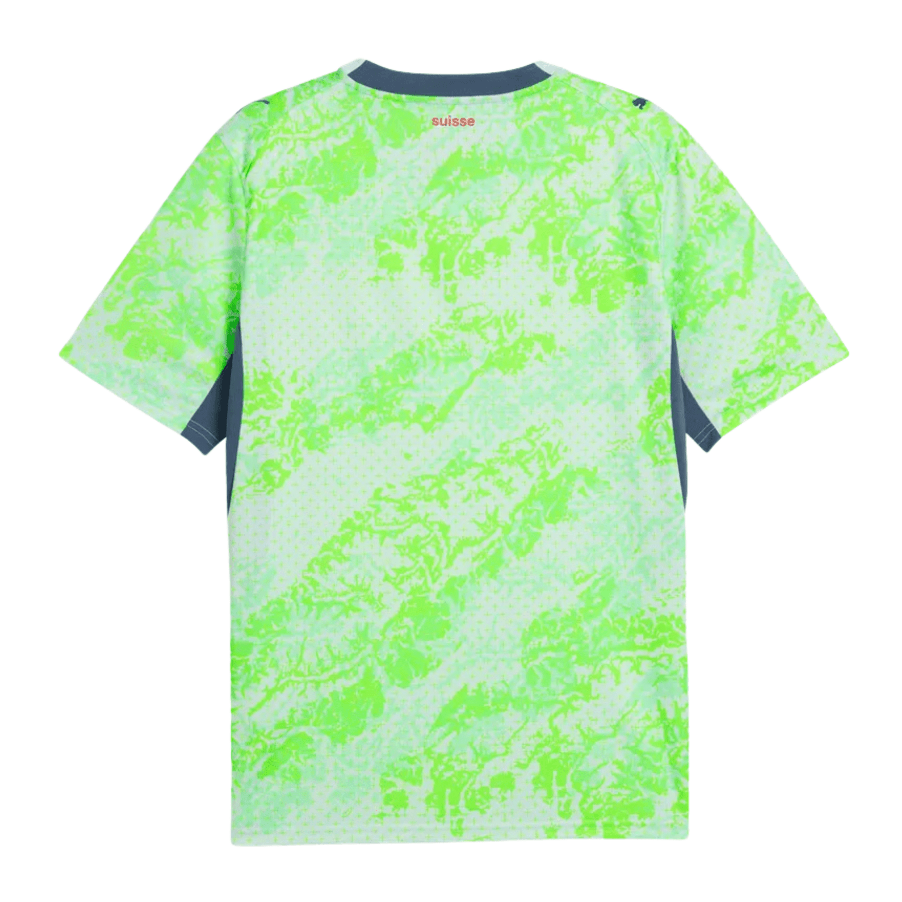 SFV SCHWEIZ Trikot Away Herren WM 2026 - sportiger.de