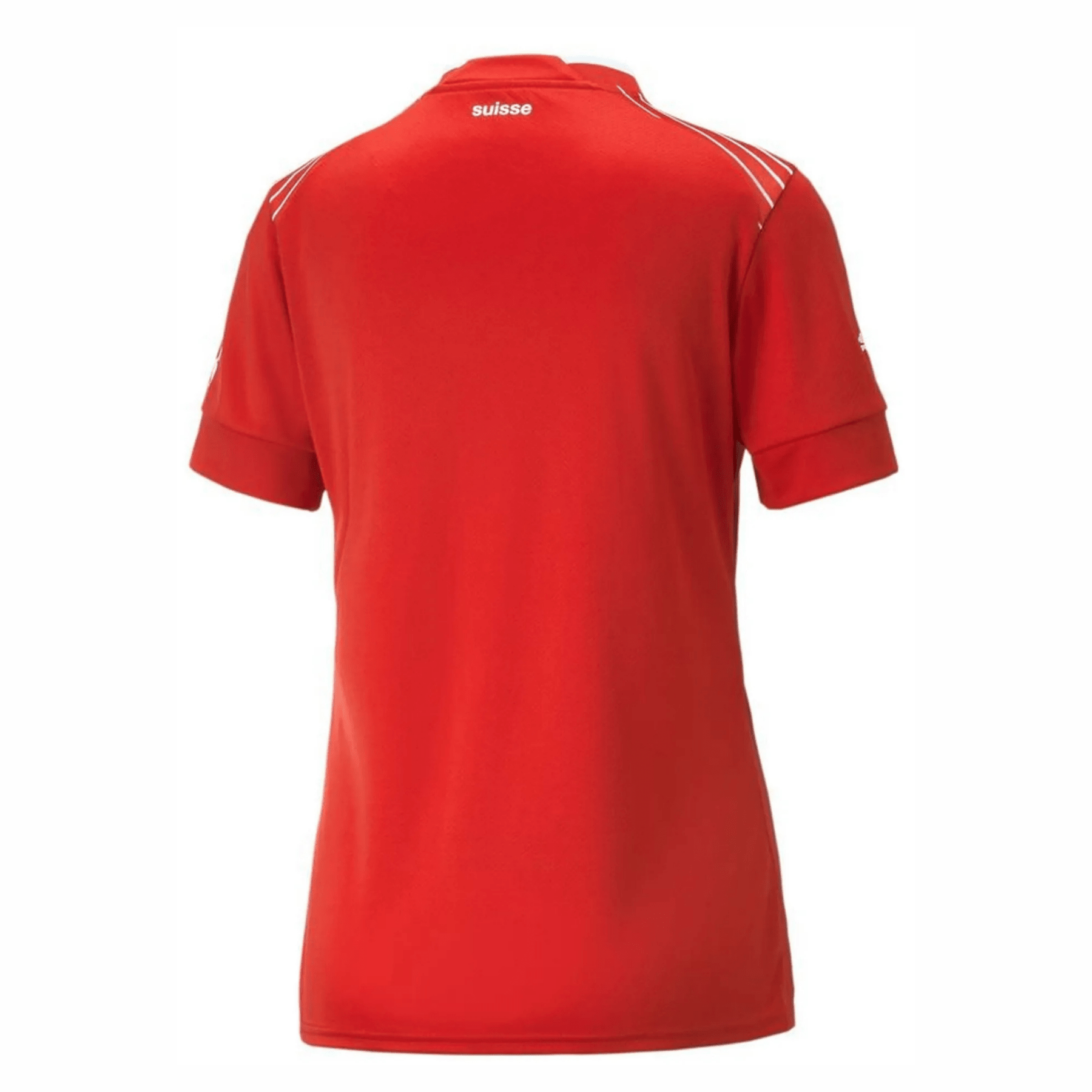 SFV SCHWEIZ Trikot Home Frauen WM 2022 - sportiger.de