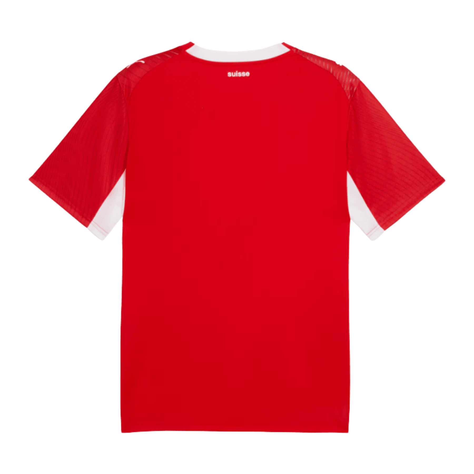SFV SCHWEIZ Trikot Home Herren WM 2026 - sportiger.de