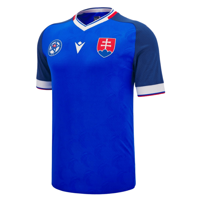 SFZ SLOWAKEI Trikot Home Herren 24 / 25 - sportiger.de
