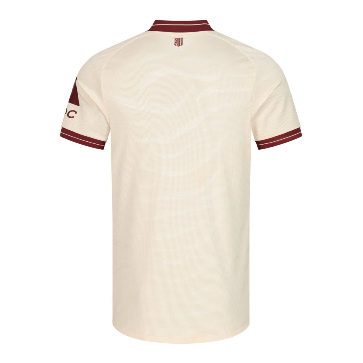 SG DYNAMO DRESDEN Trikot 3rd Heren 25 / 26 - sportiger.de
