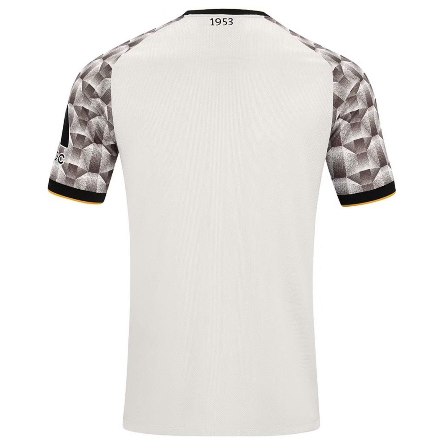 SG DYNAMO DRESDEN Trikot Away Herren 26 / 27 - sportiger.de