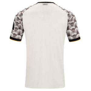 SG DYNAMO DRESDEN Trikot Away Herren 26 / 27 - sportiger.de
