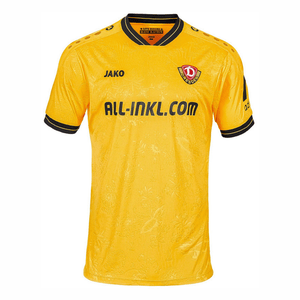 SG DYNAMO DRESDEN Trikot Home Herren 25 / 26 - sportiger.de