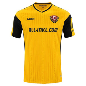 SG DYNAMO DRESDEN Camiseta Home Hombres 26 / 27 - sportiger.de
