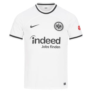 SG EINTRACHT FRANKFURT Trikot Home Kinder 22 / 23 - sportiger.de