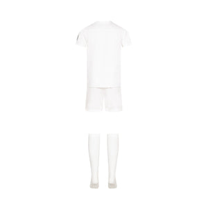 SGE EINTRACHT FRANKFURT Mini - Kit Home 24 / 25 - sportiger.de