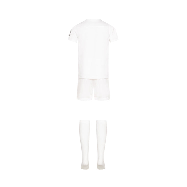 SGE EINTRACHT FRANKFURT Mini - Kit Home 24 / 25 - sportiger.de