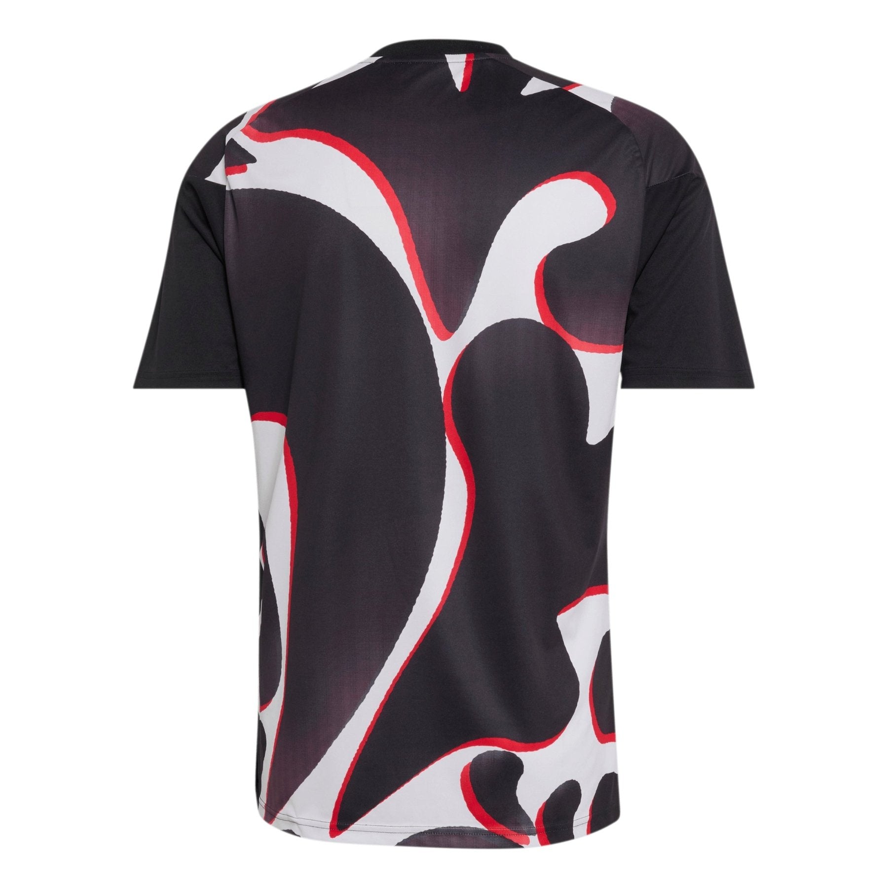 SGE EINTRACHT FRANKFURT Pre-Match Shirt Men 26 / 27 - sportiger.de
