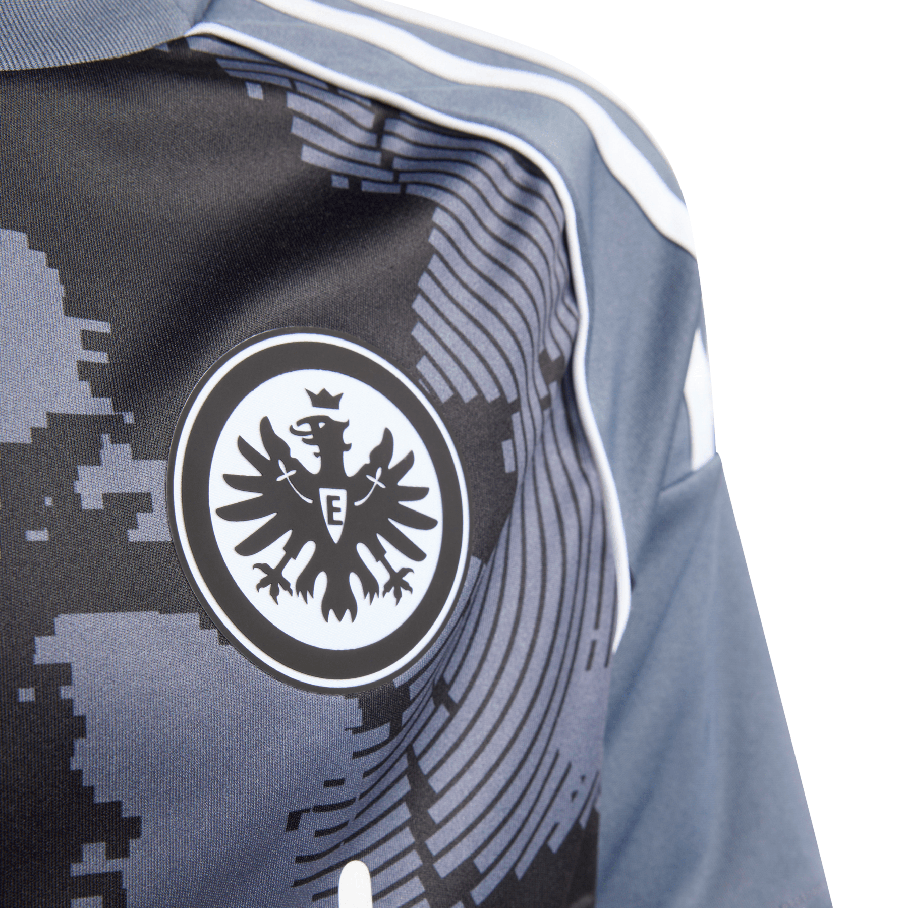 SGE EINTRACHT FRANKFURT Trikot 3rd Herren 25 / 26 - sportiger.de