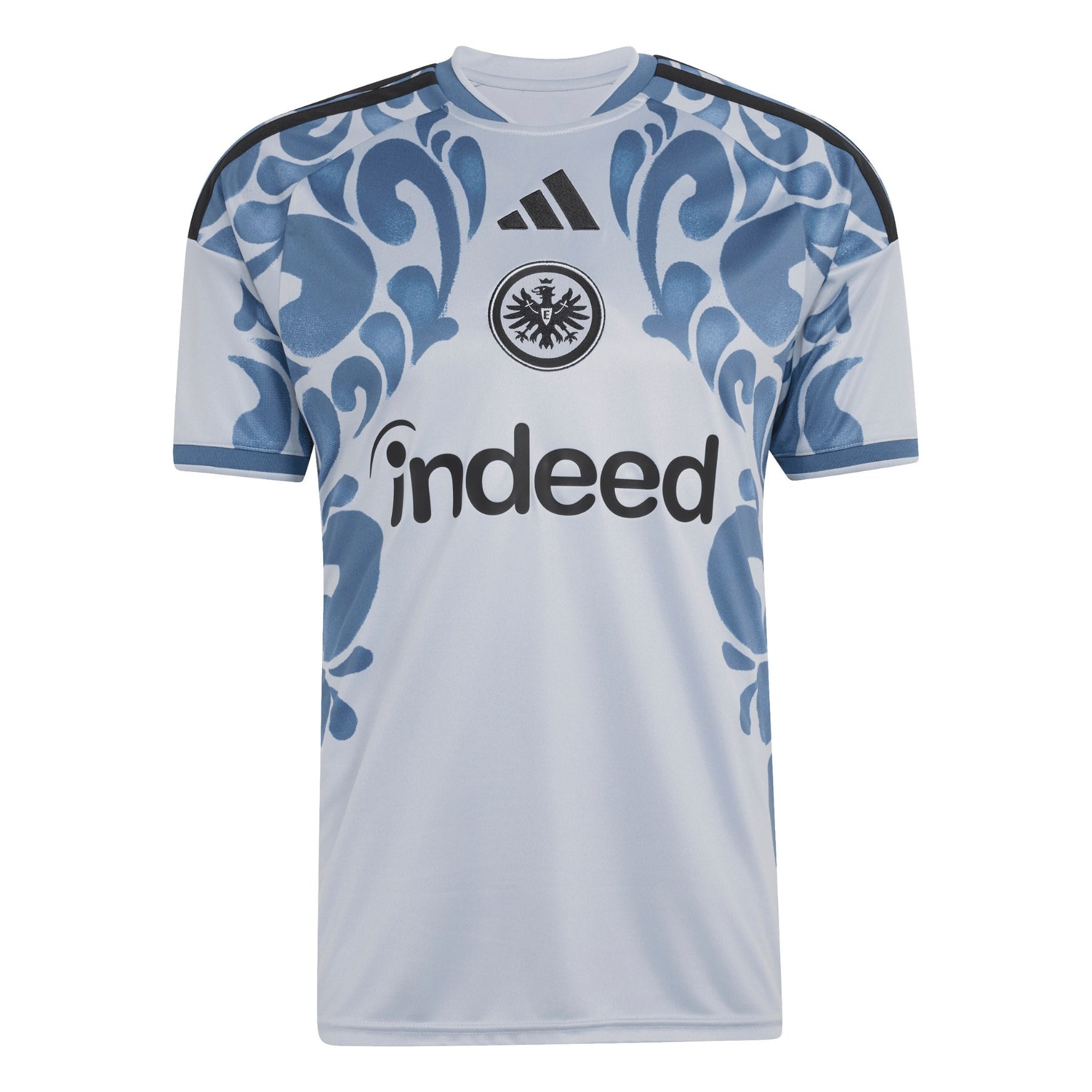 SGE EINTRACHT FRANKFURT Trikot 3rd Herren 26 / 27 - sportiger.de