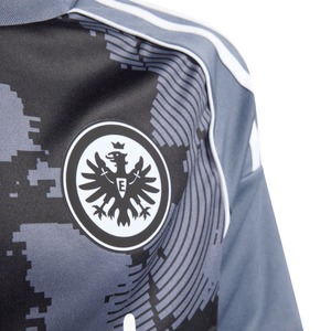 SGE EINTRACHT FRANKFURT Trikot 3rd Kinder 25 / 26 - sportiger.de