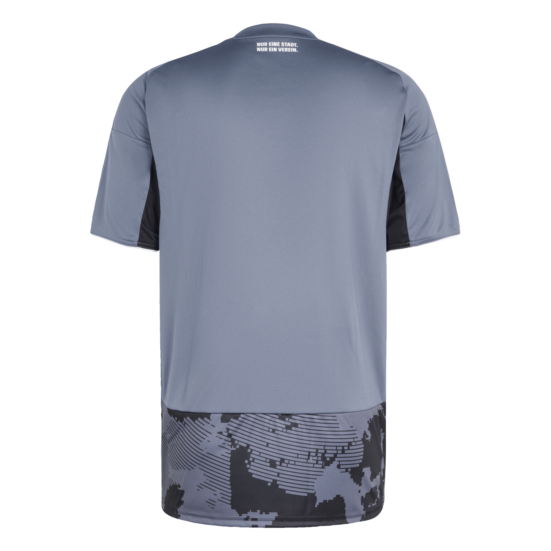 SGE EINTRACHT FRANKFURT Trikot 3rd Kinder 25 / 26 - sportiger.de