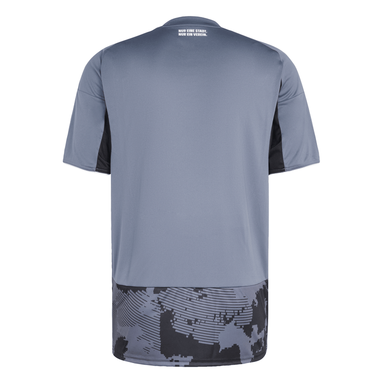 SGE EINTRACHT FRANKFURT Trikot 3rd Kinder 25 / 26 - sportiger.de