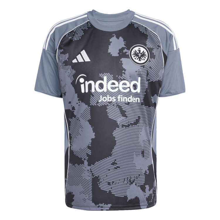 SGE EINTRACHT FRANKFURT Trikot 3rd Kinder 25 / 26 - sportiger.de