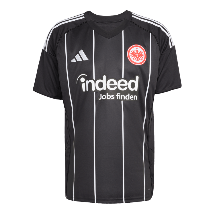 SGE EINTRACHT FRANKFURT Trikot 4th Herren 25 / 26 - sportiger.de