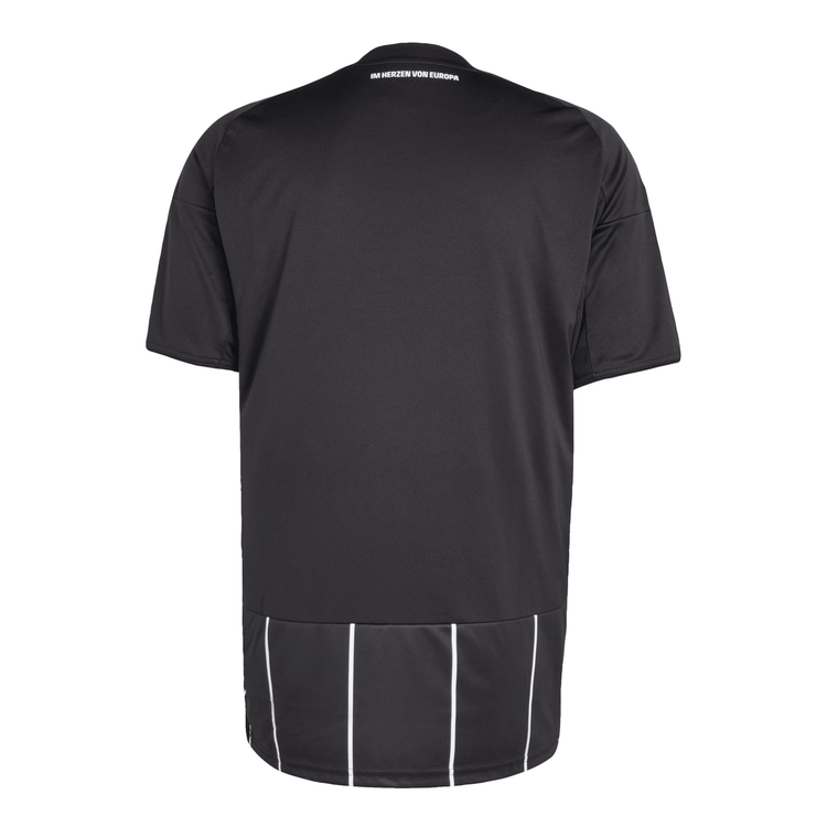 SGE EINTRACHT FRANKFURT Trikot 4th Herren 25 / 26 - sportiger.de