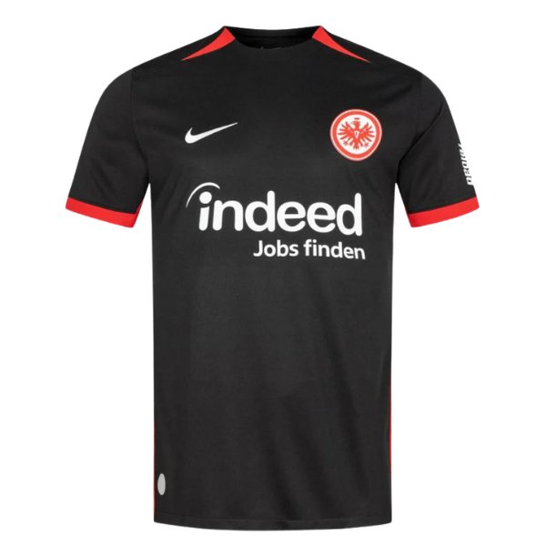 SGE EINTRACHT FRANKFURT Trikot Away Herren 24 / 25 - sportiger.de