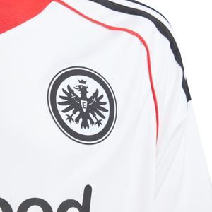 SGE EINTRACHT FRANKFURT Trikot Away Herren 25 / 26 - sportiger.de