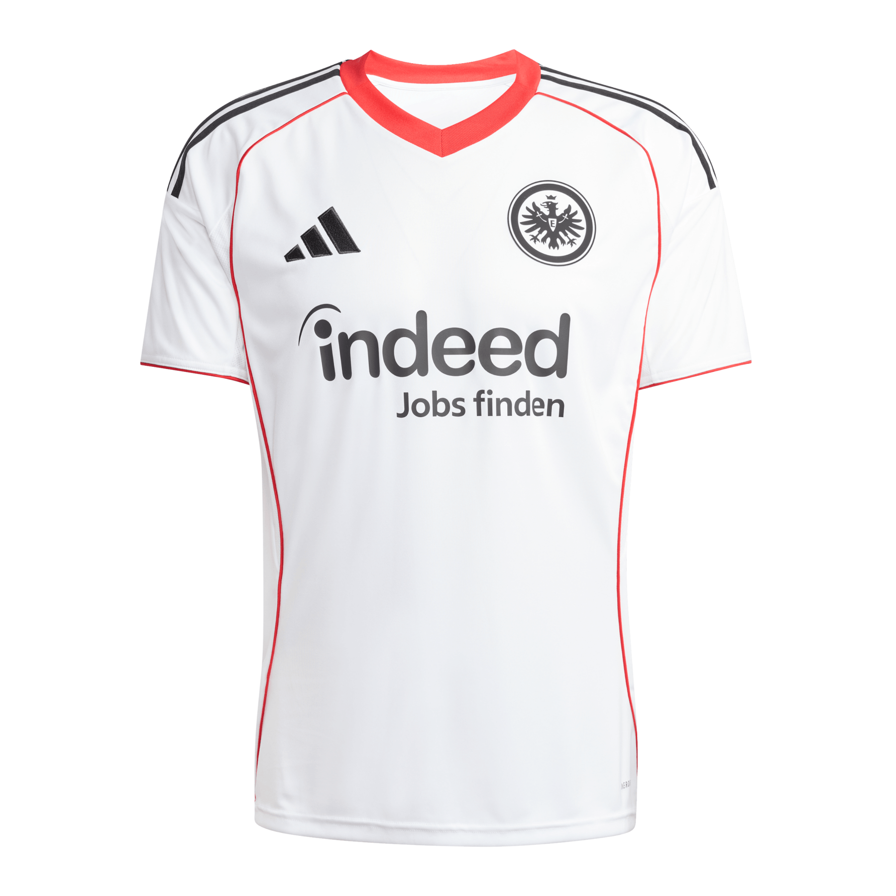 SGE EINTRACHT FRANKFURT Trikot Away Kinder 25 / 26 - sportiger.de