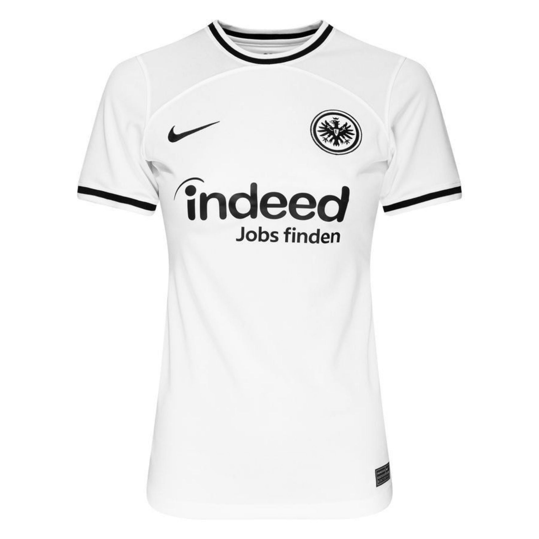 SGE EINTRACHT FRANKFURT Trikot Home Frauen 22 / 23 - sportiger.de